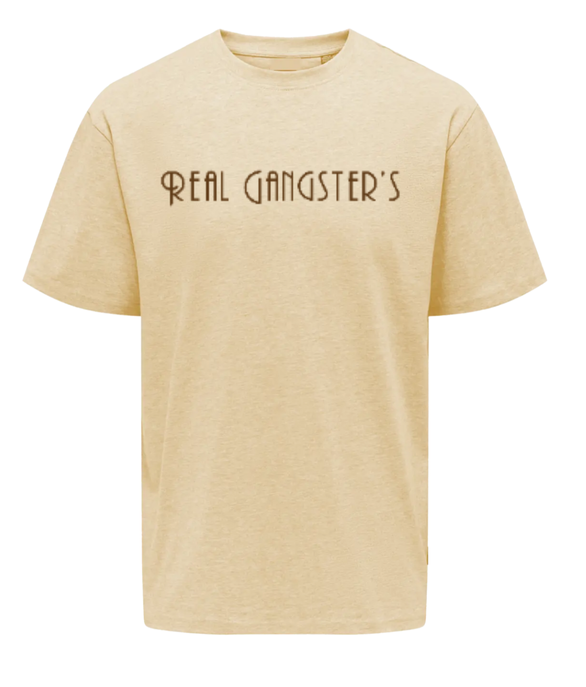 Real Gangsters