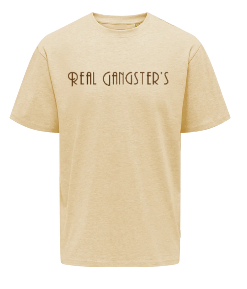 Real Gangsters